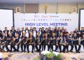Satgas PASTI Perkuat Perlindungan dari Scam