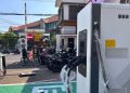DPRD Jatim Dukung Kendaraan Listrik