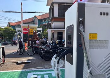 DPRD Jatim Dukung Kendaraan Listrik