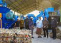 Badung Perkuat Pengelolaan Sampah Berbasis Teknologi