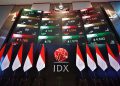 IHSG Menguat 0,89 Persen pada Pembukaan Perdagangan Hari Ini