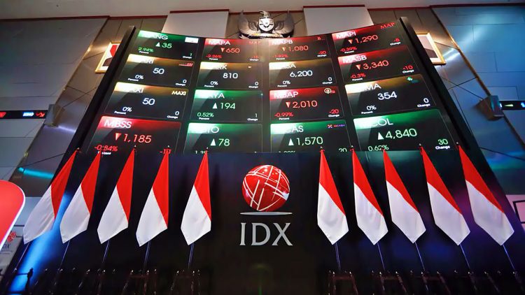 IHSG Menguat 0,89 Persen pada Pembukaan Perdagangan Hari Ini