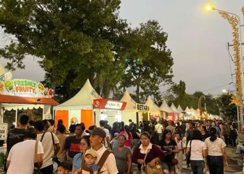 Buleleng Festival 2026 Catat Perputaran Ekonomi Rp3 Miliar