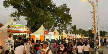 Buleleng Festival 2026 Catat Perputaran Ekonomi Rp3 Miliar