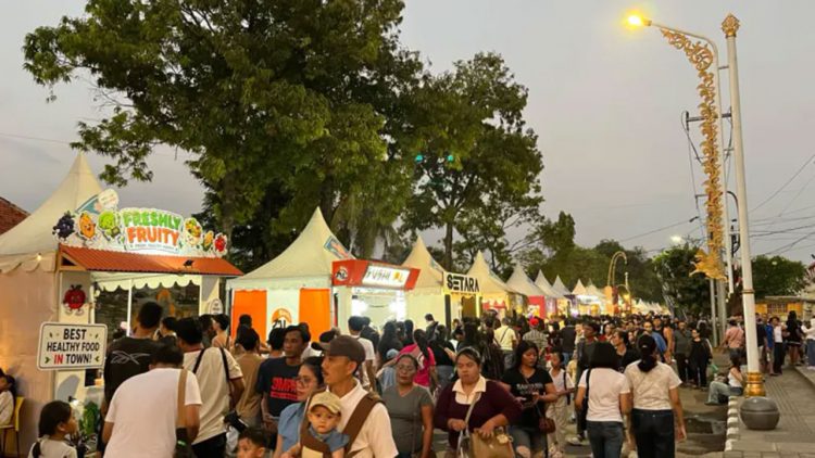 Buleleng Festival 2026 Catat Perputaran Ekonomi Rp3 Miliar
