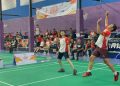 Midtown Perkuat Kebersamaan Lewat Fun Match