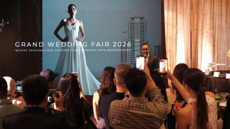 Grand Wedding Fair 2026 Hadirkan Pengalaman Pernikahan di Surabaya