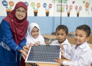PPU Perkuat Layanan Pendidikan Anak Berkebutuhan Khusus