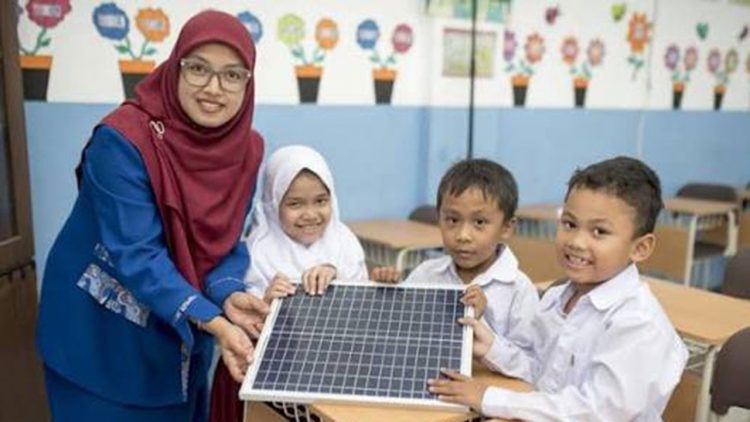 PPU Perkuat Layanan Pendidikan Anak Berkebutuhan Khusus
