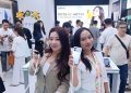 Infinix Hadirkan Store 5.0 Pertama di Surabaya