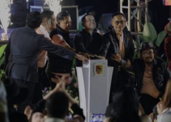 Jember Perkuat Posisi Sebagai Kota Cerutu Dunia