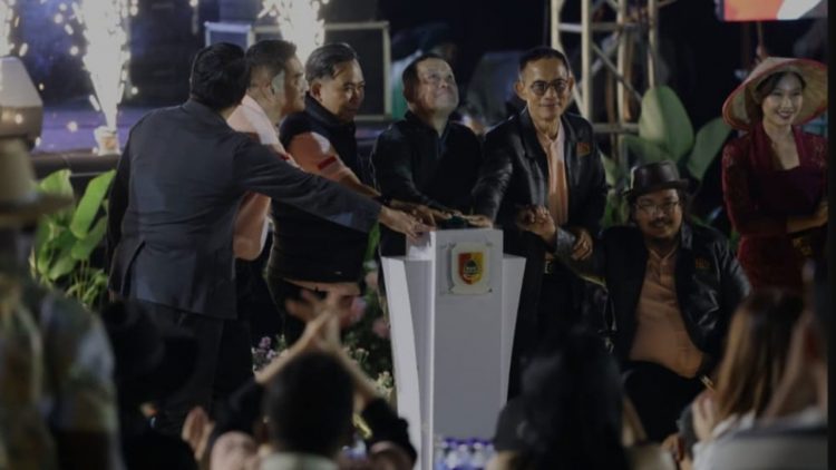 Jember Perkuat Posisi Sebagai Kota Cerutu Dunia