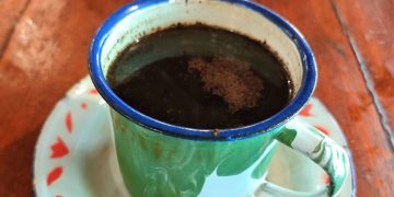 Desa Pengejaran Dorong Hilirisasi Kopi