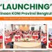 Bank Bengkulu Perkuat Perlindungan Sosial bagi Atlet