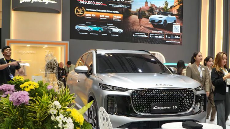 Dhika Pacu Jalur Jadi Wajah Kampanye Hyundai Cup 2026