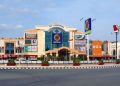 Mall Lembuswana Kembali Dikelola Pemprov Kaltim