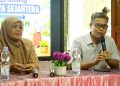 Pelindo Daya Sejahtera Perkuat Literasi Sekolah