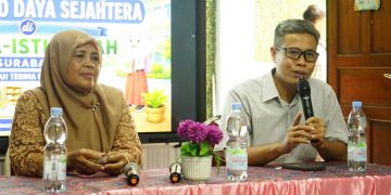 Pelindo Daya Sejahtera Perkuat Literasi Sekolah