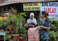 Surabaya Perkuat Pemilahan Sampah dari Rumah dengan Pisang Danor