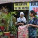 Surabaya Perkuat Pemilahan Sampah dari Rumah dengan Pisang Danor