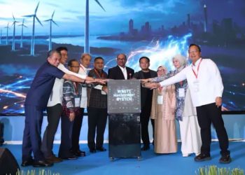 Kolaborasi Jadi Kunci Pengelolaan Sumber Daya