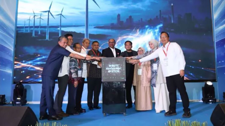 Kolaborasi Jadi Kunci Pengelolaan Sumber Daya
