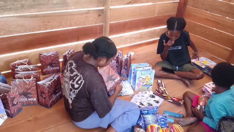 Mambesak Akustik Hidupkan Kembali Semangat Seni Papua