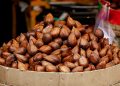 Salak Bali Tembus Pasar Tiongkok