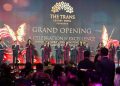The Trans Luxury Hotel Surabaya Resmi Beroperasi