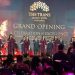 The Trans Luxury Hotel Surabaya Resmi Beroperasi