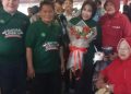 Gebyar UMKM Sidoarjo Dorong Usaha Mikro Naik Kelas