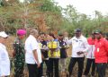 Jayapura Siapkan Lahan untuk Pembangunan Sekolah Rakyat