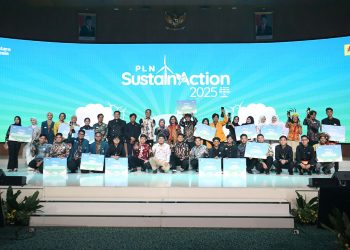 PLN Buka Peluang Inovasi Berkelanjutan dari Kaltim dan Kaltara