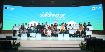 PLN Buka Peluang Inovasi Berkelanjutan dari Kaltim dan Kaltara