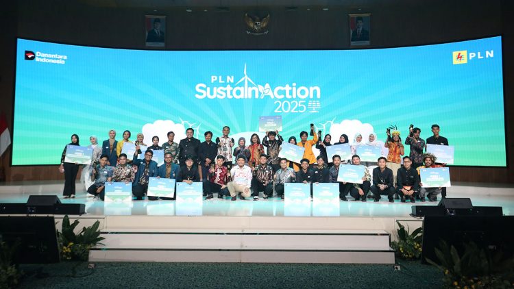PLN Buka Peluang Inovasi Berkelanjutan dari Kaltim dan Kaltara