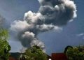 Gunung Marapi Kembali Erupsi Abu Vulkanik Guyur Sejumlah Wilayah