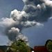 Gunung Marapi Kembali Erupsi Abu Vulkanik Guyur Sejumlah Wilayah