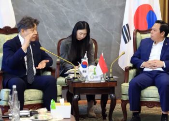 DPD Dorong Penguatan SDM Kemaritiman Indonesia