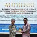 Polinela dan ITERA Perkuat Kerja Sama Akademik
