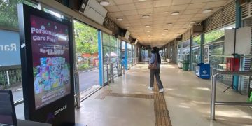 DOOH Bidik Ekosistem AI Indonesia