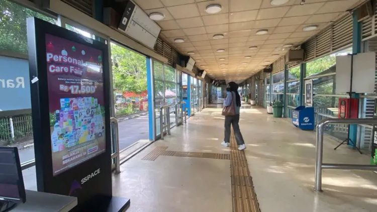 DOOH Bidik Ekosistem AI Indonesia