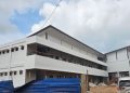 Sekolah Terpadu Grand City Dibangun Bertahap
