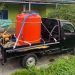 Permintaan Air Tandon di Balikpapan Melonjak