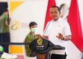 Bahlil Klaim Penataan Minerba Tingkatkan Penerimaan Negara