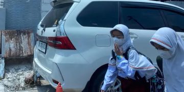 Balikpapan Sesuaikan Pembelajaran Hadapi Kabut Asap
