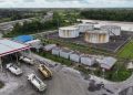 Bayan Resources Cabut Status Force Majeure Tiga Tambang