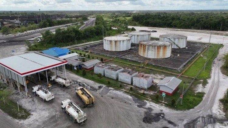 Bayan Resources Cabut Status Force Majeure Tiga Tambang