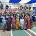 Poltekpar Makassar Kukuhkan 603 Wisudawan