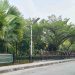 RTH Pekanbaru Kembali Dibuka Setelah Kondisi Udara Membaik