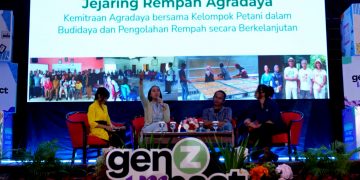 Gen Z Impact Fest Dorong Anak Muda Ciptakan Dampak